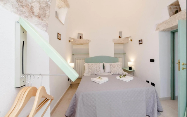 Trullo Paleo