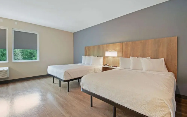 Extended Stay America - Austin - Austin Airport