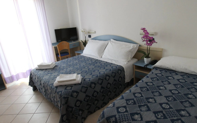 Hotel Giorg - WaterPark Free Entrance