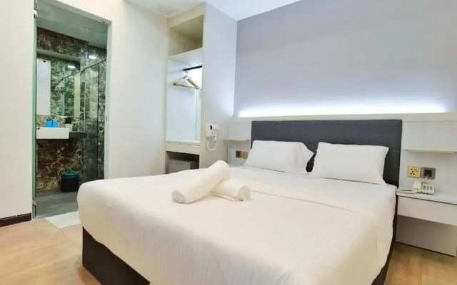 BookMe Hotel