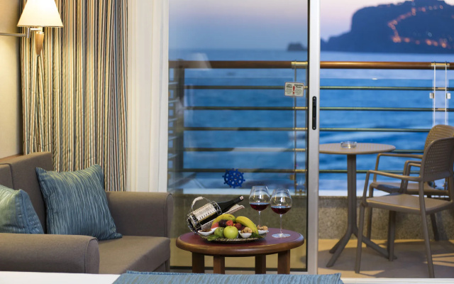 Grand Kaptan Hotel - Ultra All Inclusive