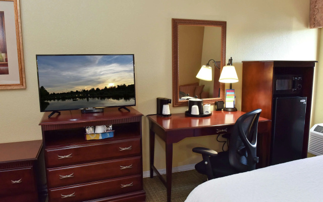 Hampton Inn Ruston