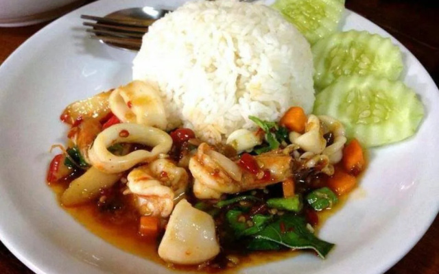 Shongthai&Maimhon