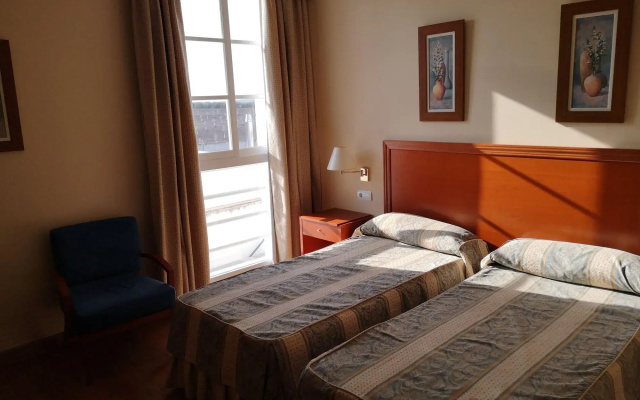 Hotel Santa Ana