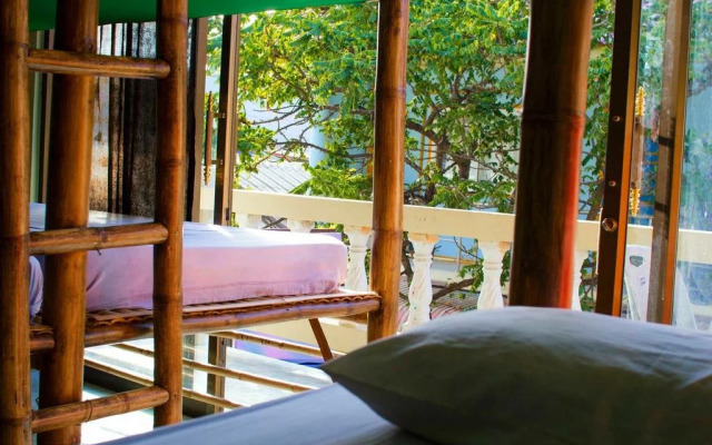 Gallery Dormitory