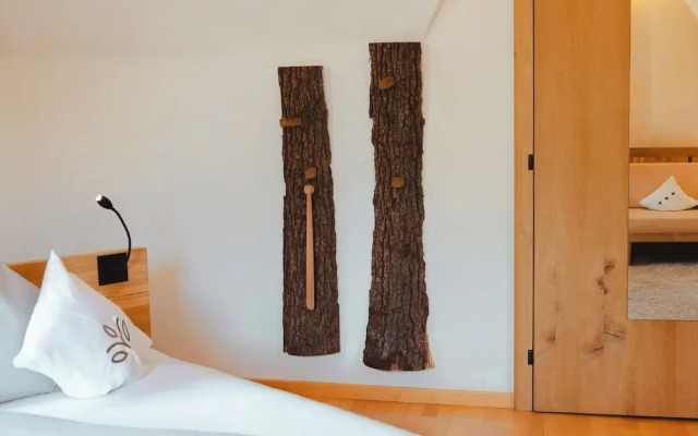 Hotel Villa Freiheim
