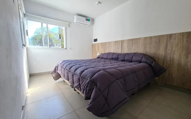 Las Lilas Cabañas
