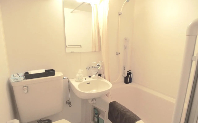 Hotel Tenjin