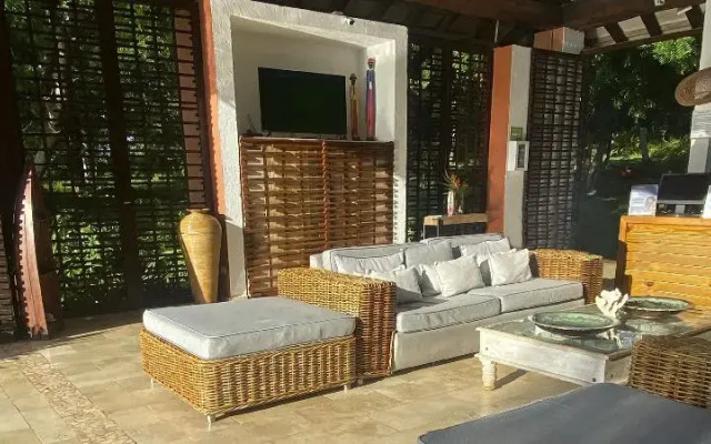 Hotel Acantilado de La Tierra by On vacation