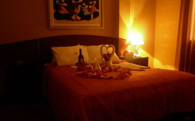 El Escudero Lodge