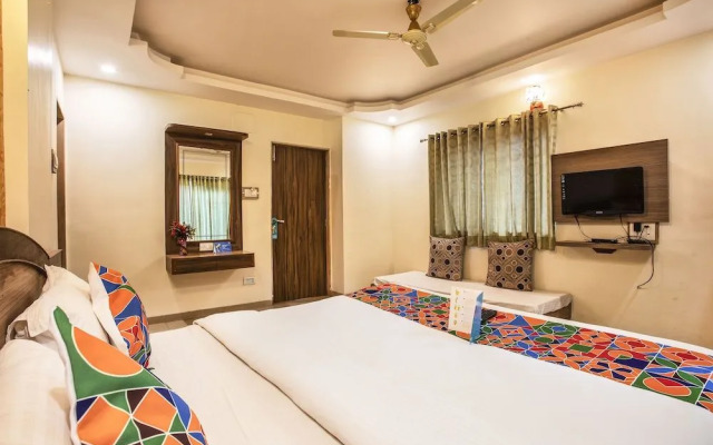 FabExpress Sagar Villa