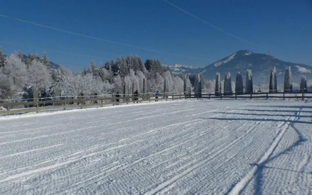 Land-Hotel Gut Edelweiss