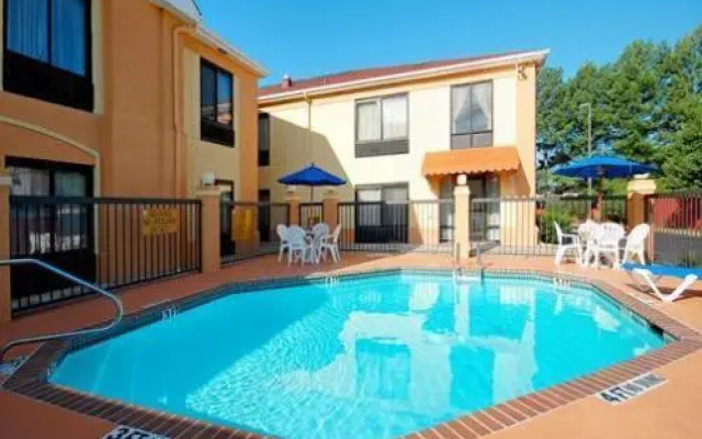 Comfort Inn Memphis