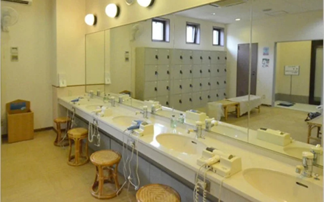 Isawa no Sato Hotel