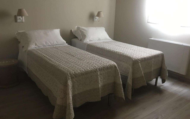 A Casa Di Luna