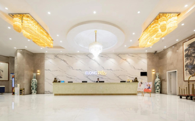 yinquan hotel