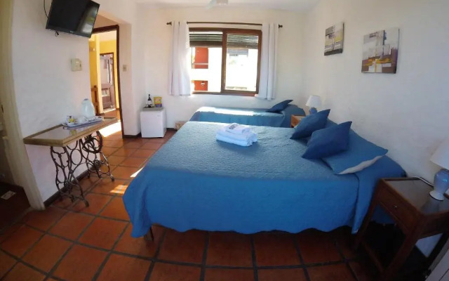 Viajero Posada B&B