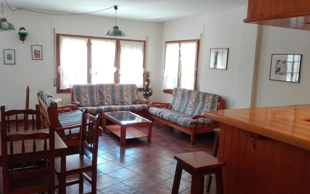 Hotel Las Nieves