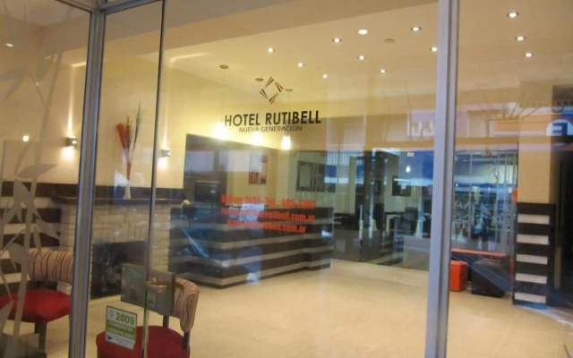 Hotel Rutibell
