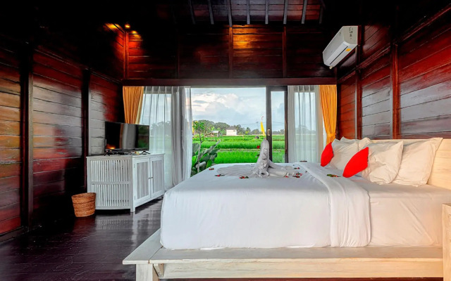 Kayangan Villa Ubud