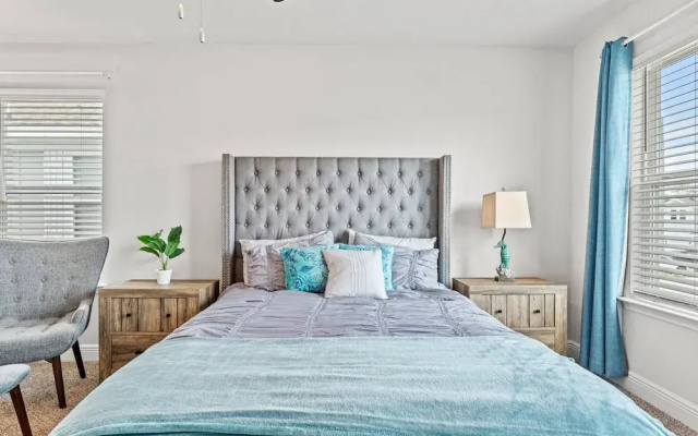 Pogo's Paradise Townhome