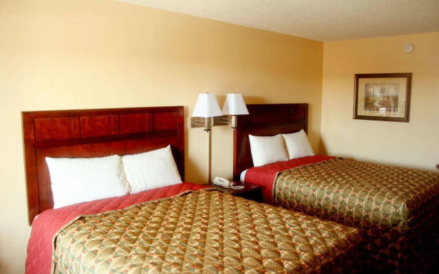 Budget Inn