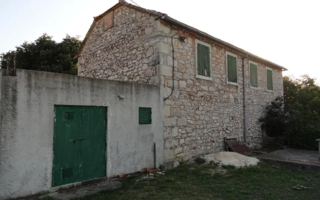 Apartments Brkić