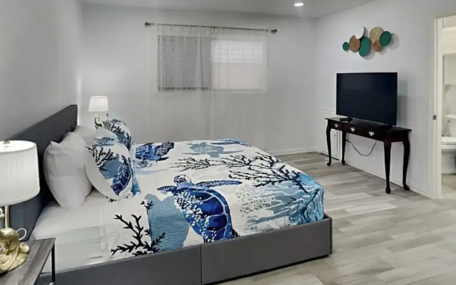 Fish and Enjoy Galveston by Ryson Vacation Rentals