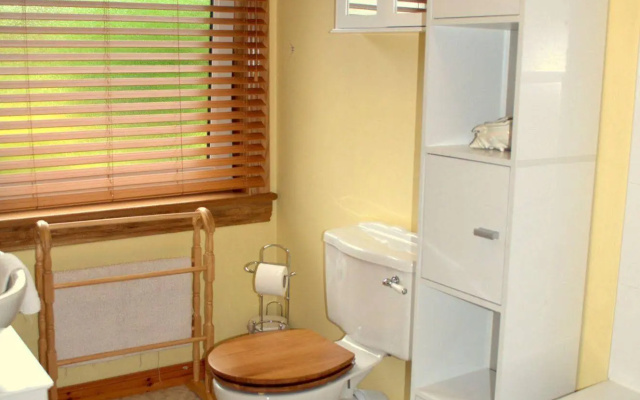 Torcroft Lodges