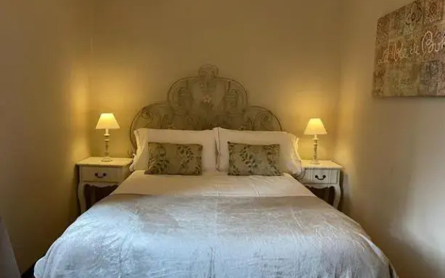 Villa Mimosa au Lac