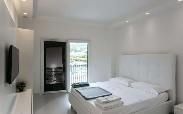 Al Molo Sea View Rooms