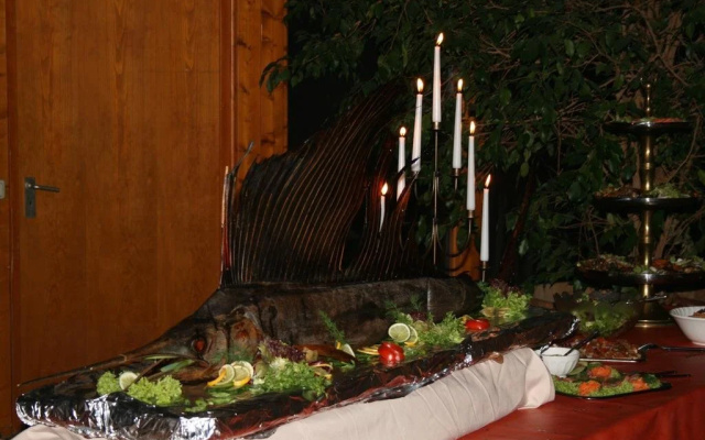 Hotel Rabenstein