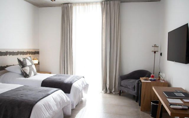 O2 Hotel Iguazú