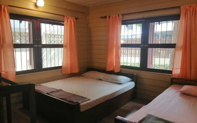Lamchang Guesthouse
