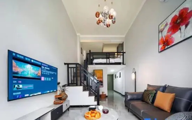Zhangjiajie Fengwanli No.25 Inn