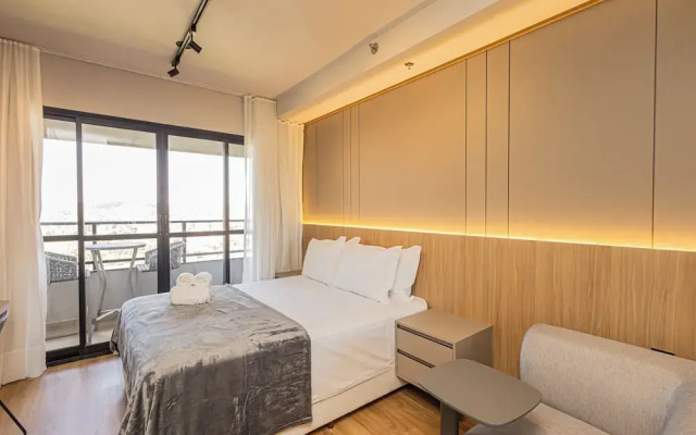 Sky Design Residence