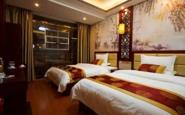 Miaodu Impression Hotel