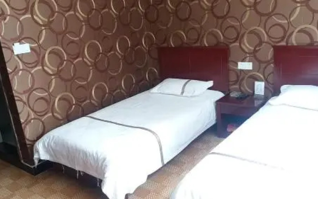 En Shi 688 Hotel