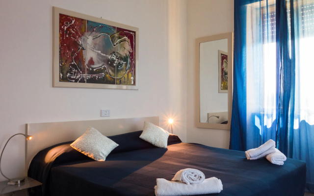 Minturnae Hotel