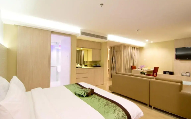 The Stay Hotel