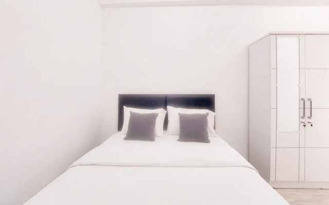 Comfy And Best Deal 2Br At Serpong Garden Apartment