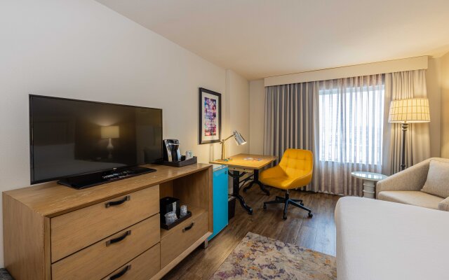 Hotel Indigo Austin Downtown - University by IHG