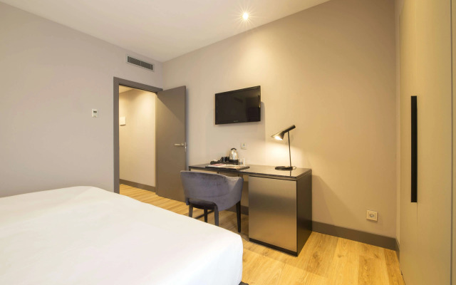Hotel Zenit Lisboa