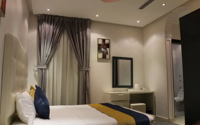 Accor Hotel