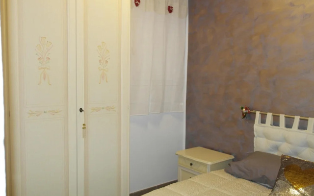 House With one Bedroom in Vittoria, With Wifi