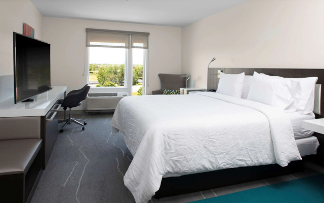Hilton Garden Inn Denver/Thornton