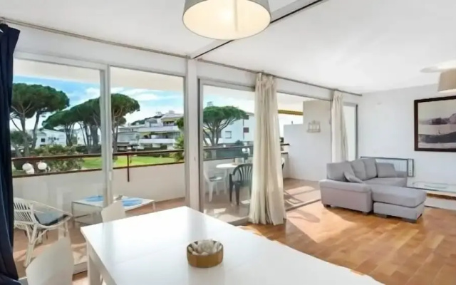 Apartamento Calella Park