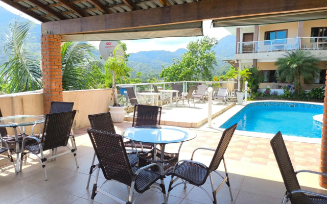 Hospedaria Vitoria Mar