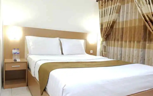 Morse Guest House