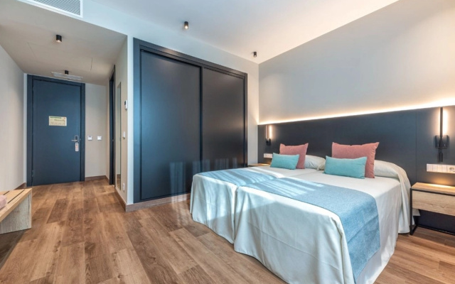 Universa Hotel